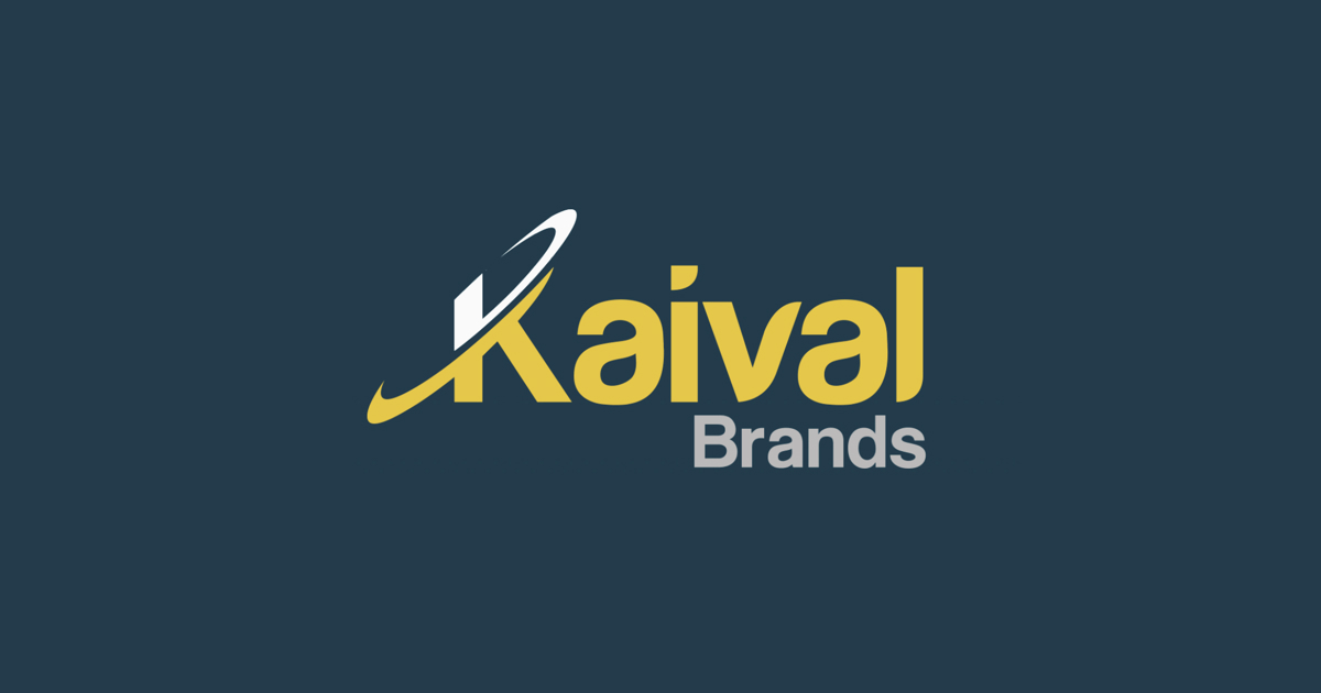 kaival brands