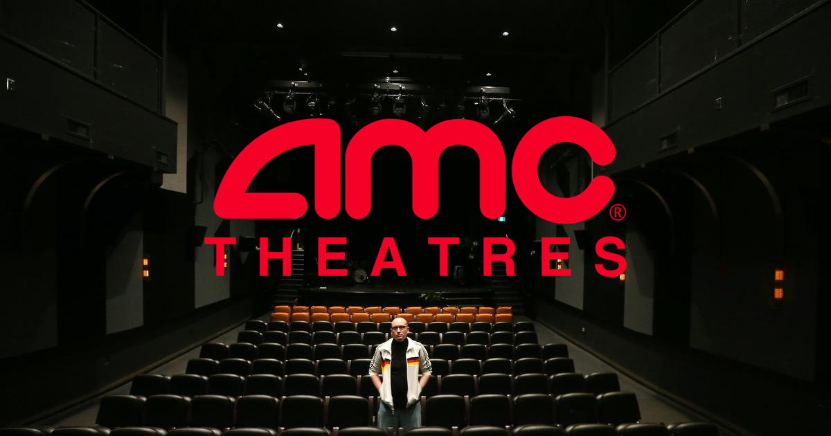 AMC Entertainment Inc