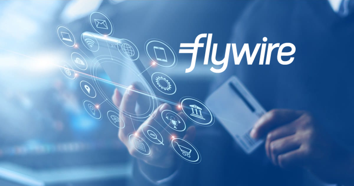 Goldman Sachs Upgrades Flywire Corp.(FLYW:NSD) to a Buy rating
