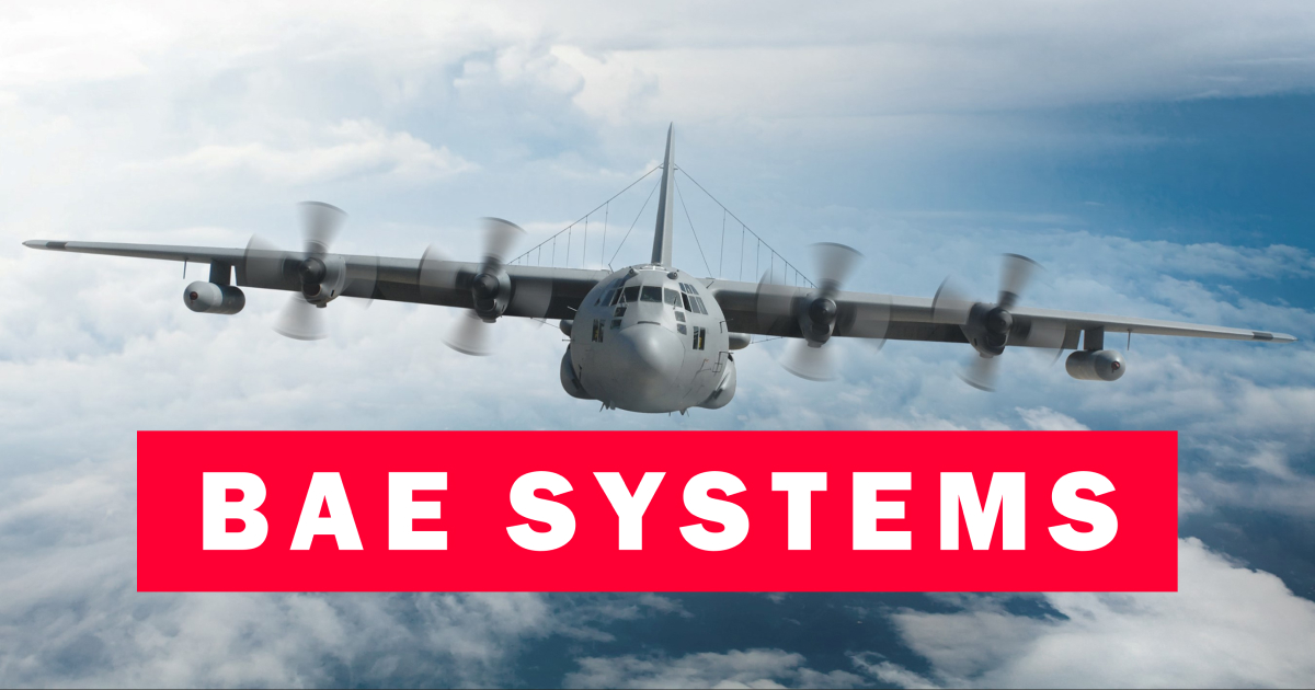 STA Research Assigns BAE Systems plc(BA:LSE) with a Hold rating and a target of GBX 700