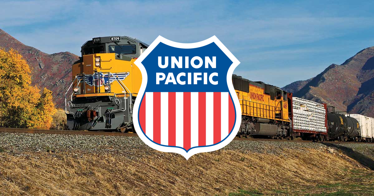 Union Pacific Corp.