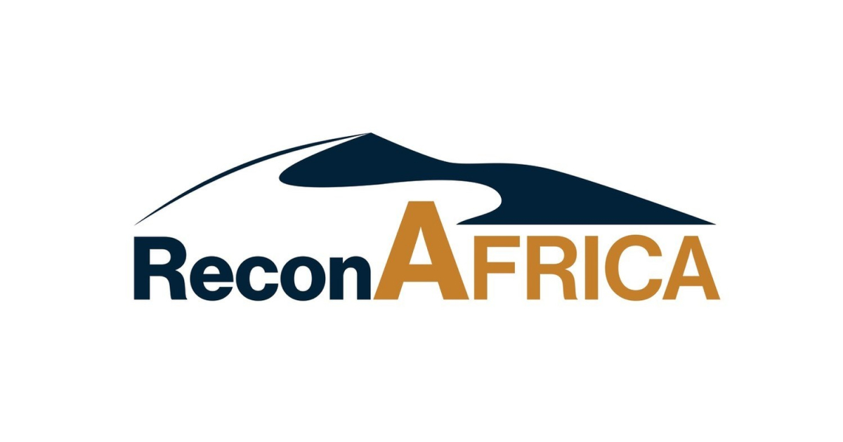 Reconnaissance Energy Africa Ltd
