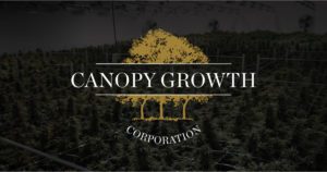 Canopy Growth Inc.