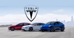 Tesla Anticipates a Decline in Vehicle Production Volumes in 2024