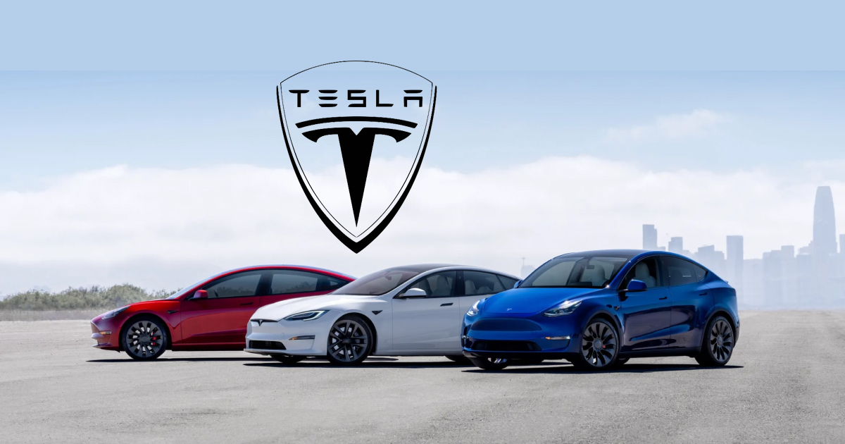 Tesla Anticipates a Decline in Vehicle Production Volumes in 2024