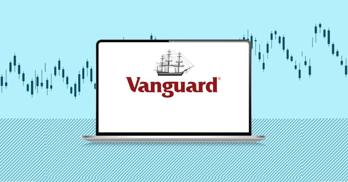 Vanguard Total Stock Market Index Fund ETF Shares