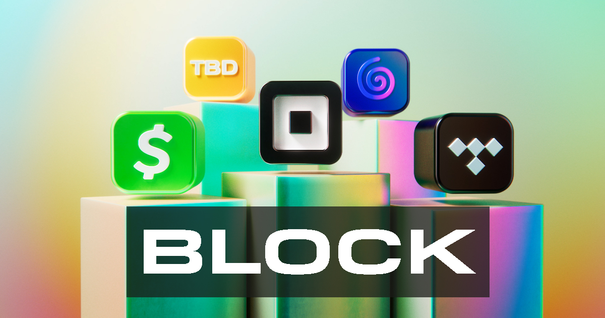 Block Inc.