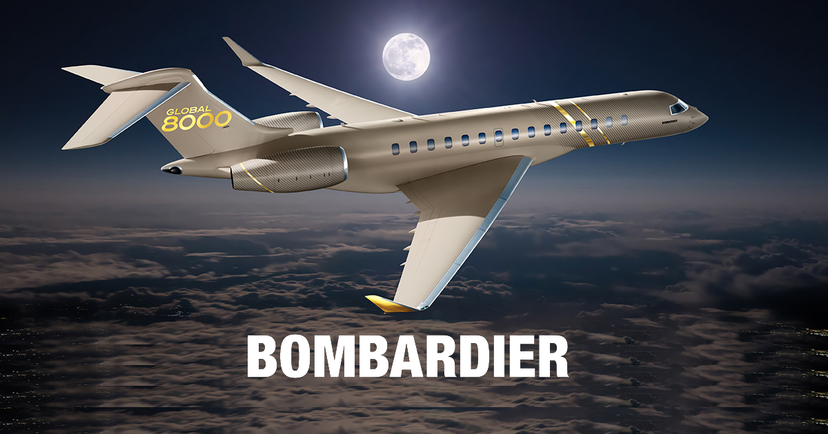 Bombardier Inc (BBD-B:CA:TSX) Analysts see stock doubling to $43, Strong Buy