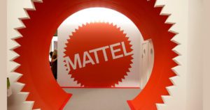 Mattel Q1 Earnings: Misses Sales Estimates But Beats Loss Forecasts