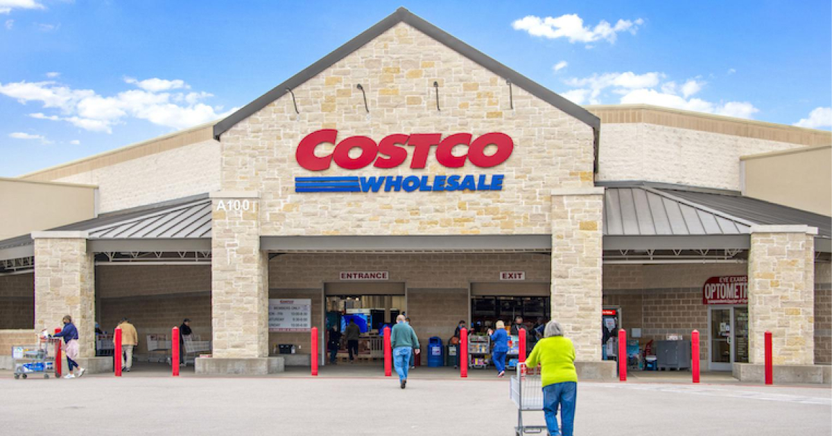 Deutsche Bank Capital Upgrades Costco Wholesale Corp.(COST:NSD) to a Buy rating