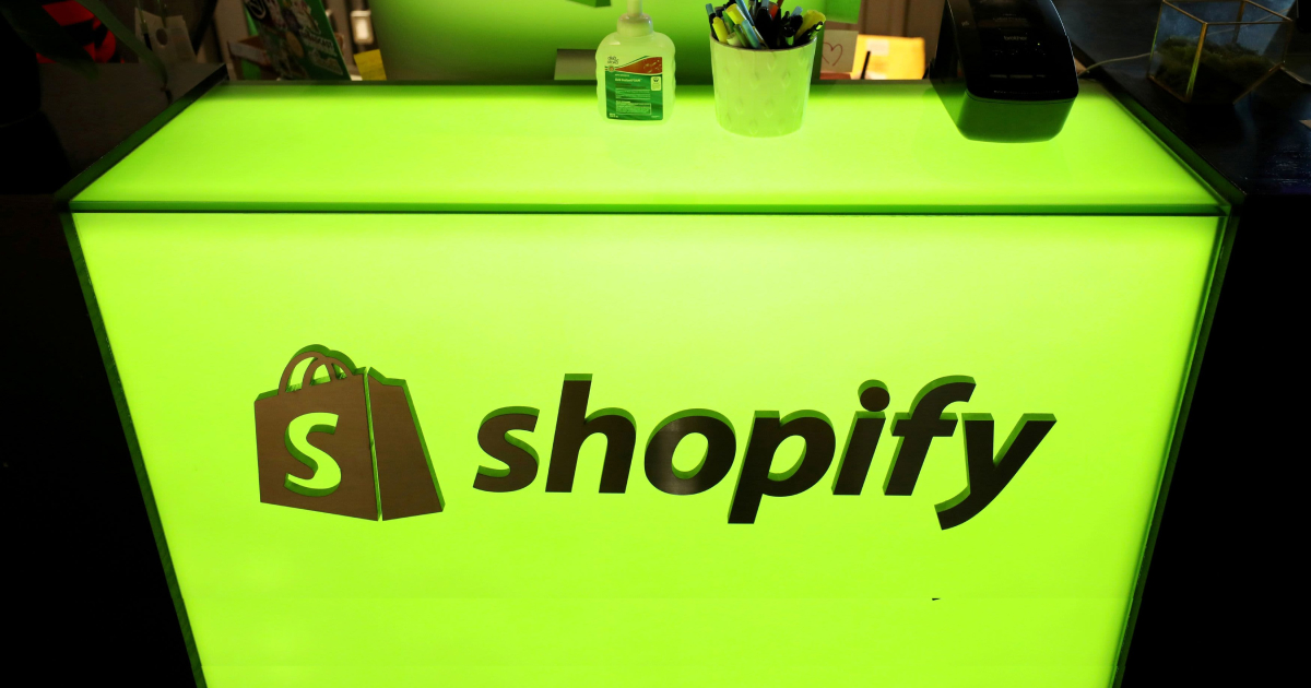 Piper Sandler maintains Shopify Inc (SHOP:TSX) with a Neutral rating and a target price of $38