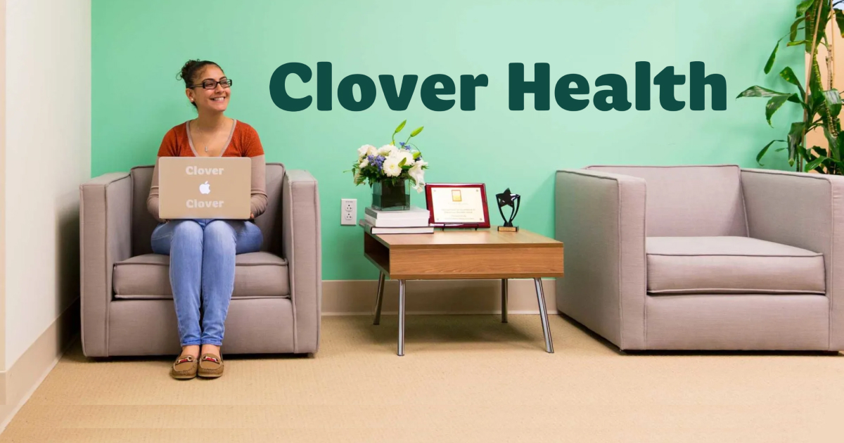 Clover Health Investments Corp