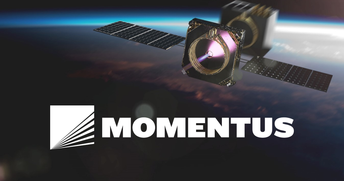 Momentus Inc.