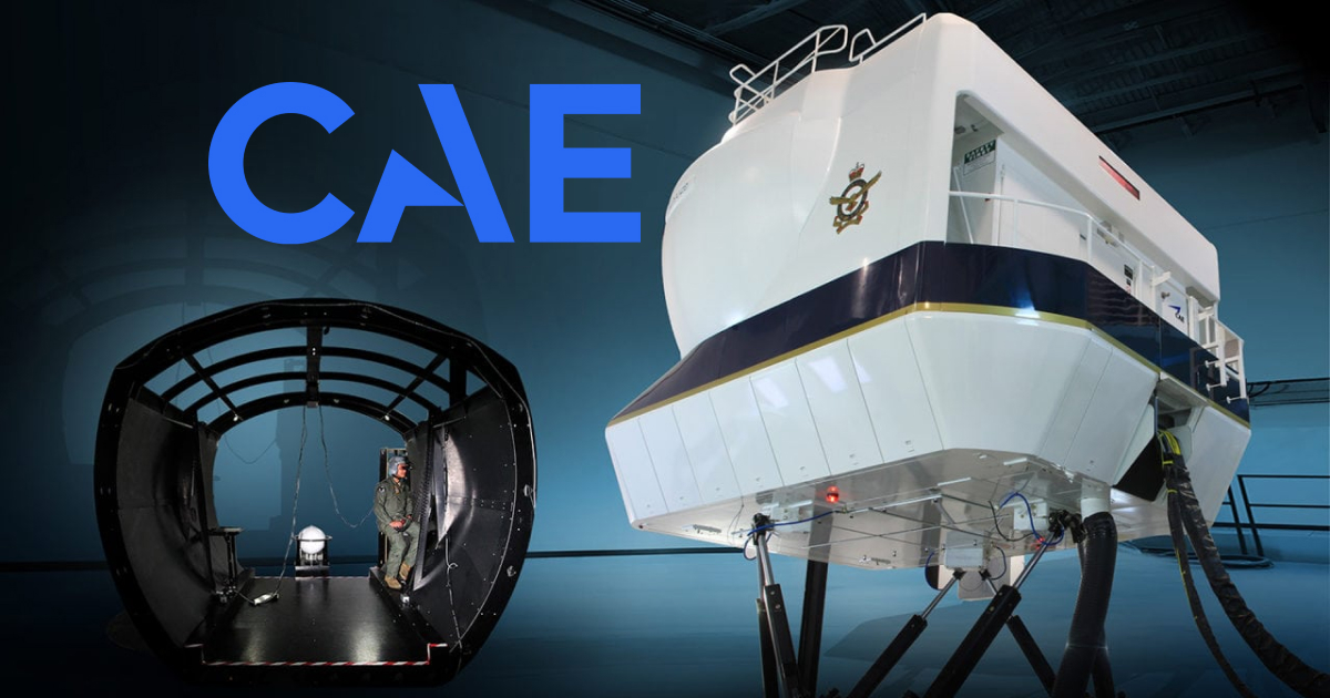 Analysts Update Coverage on CAE Inc.