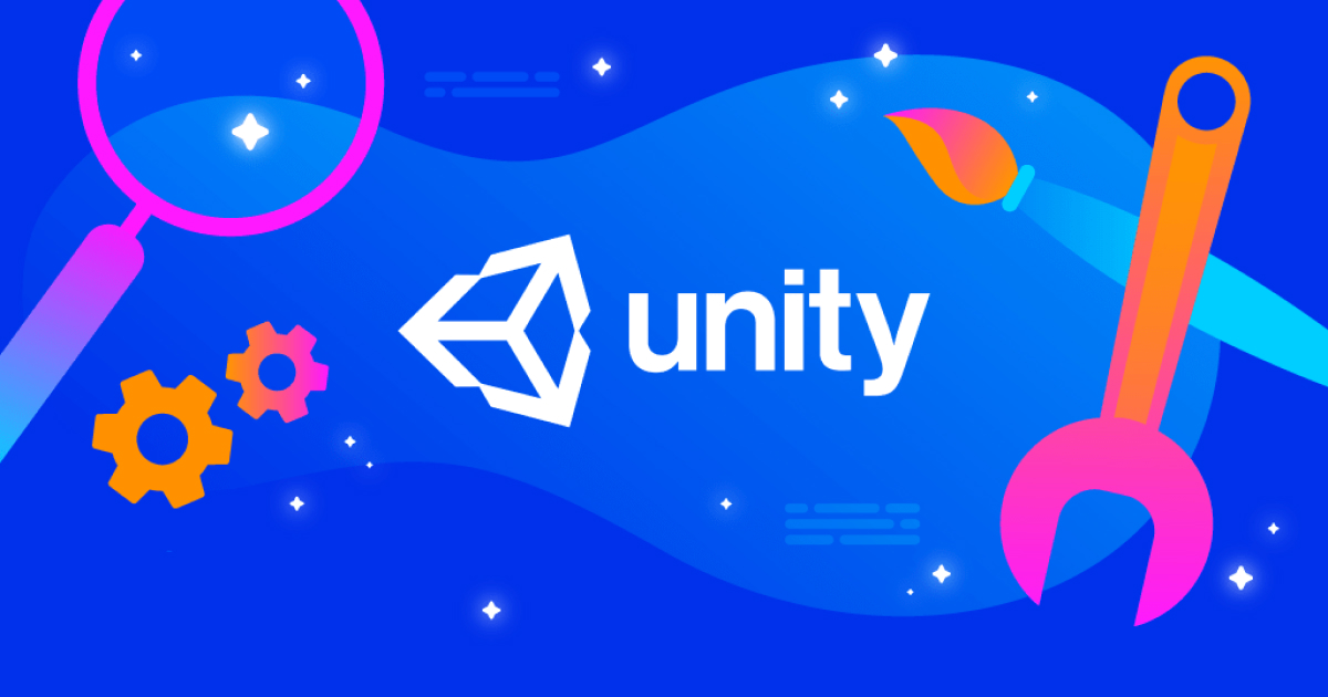 Unity Software Inc.