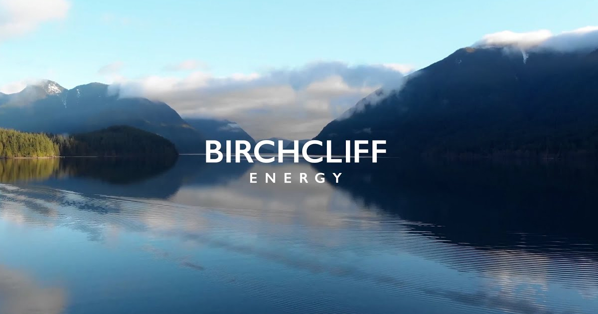 Birchcliff Energy Ltd