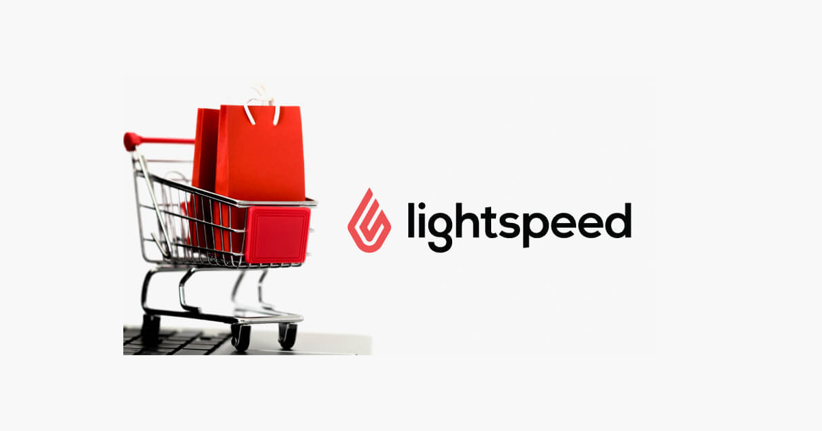 Lightspeed Commerce Inc