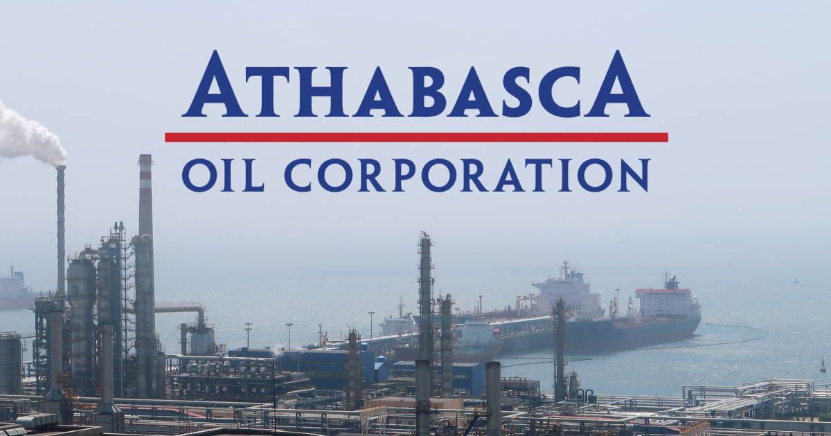 Athabasca Oil Corp