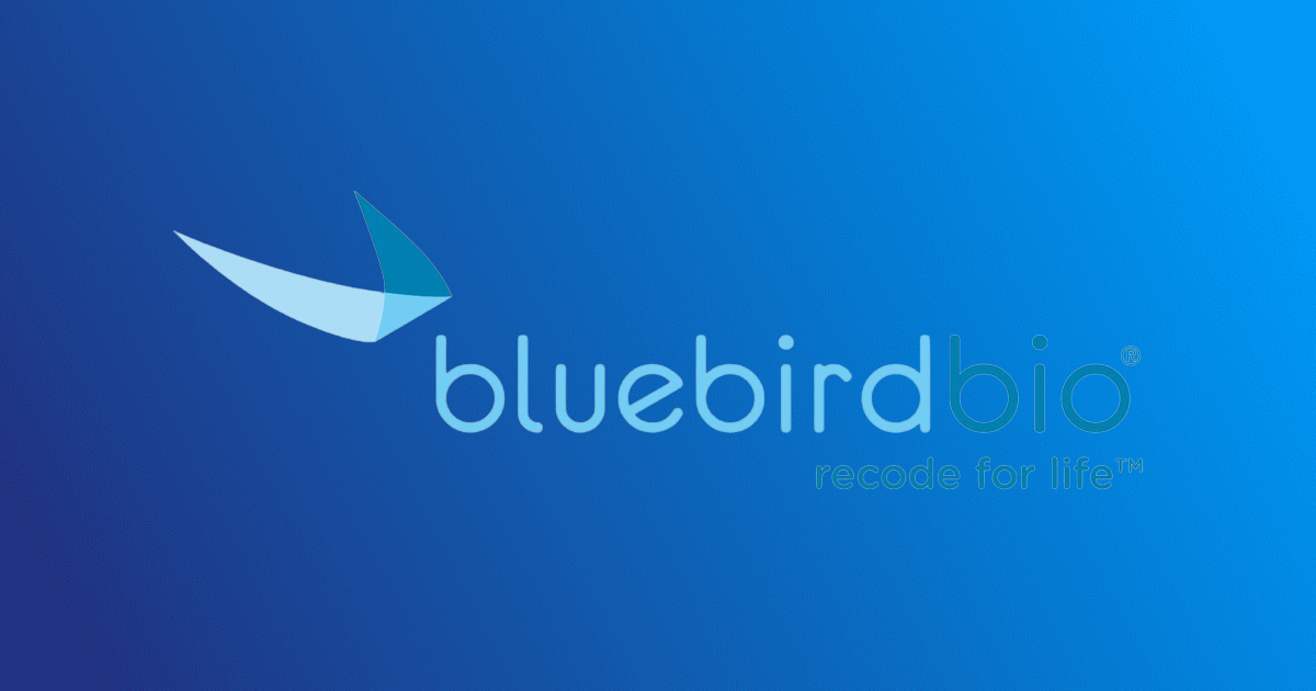 Bluebird bio stock