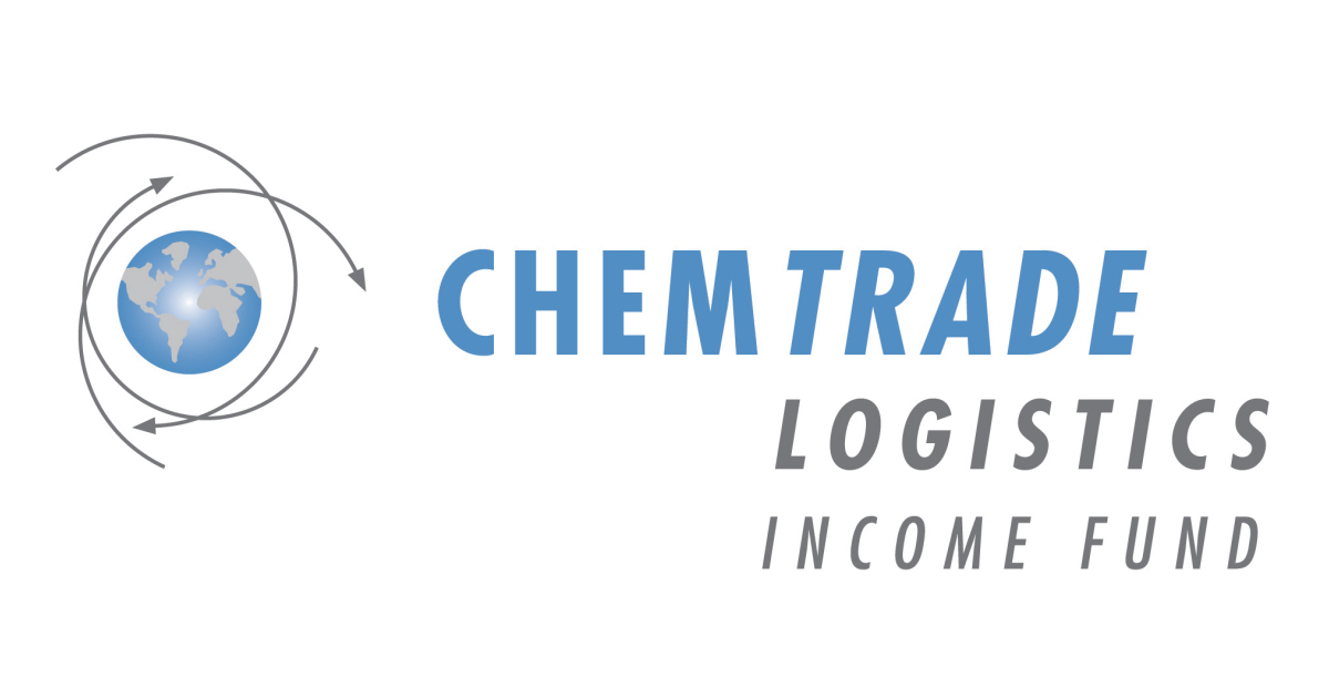 Chemtrade Logistics Income Fund