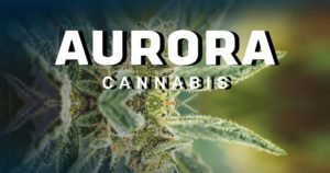 Aurora Cannabis Inc. (ACB:CA) ATB Capital Cuts Target on Market Volatility