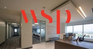 WSP Global Inc: