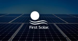 First Solar Inc: Analysts Rate as a "Strong Buy" with Stock Forecasted to Double