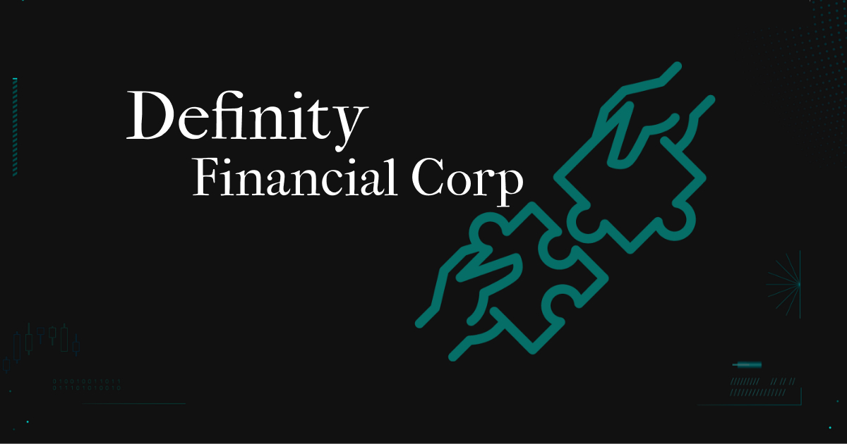 Definity Financial Corp