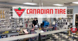 Canadian Tire Corporation (CTC-A:CA) Stock Forecast & Analysis