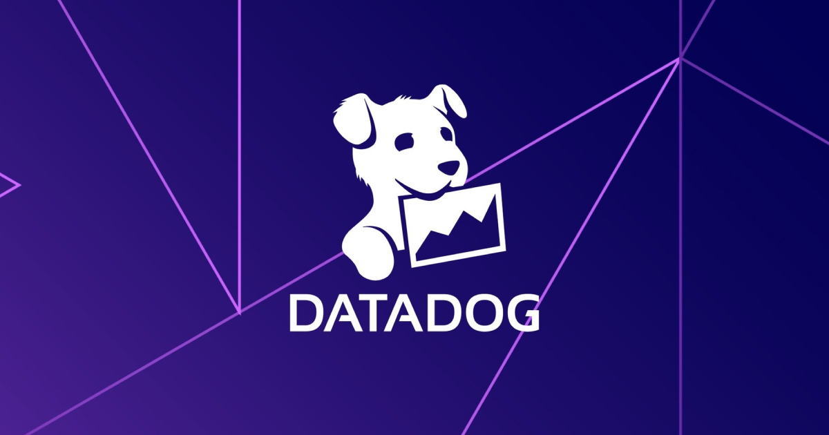 Datadog Inc.