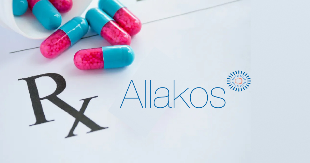 Short Interest in Allakos Inc. (ALLK:NSD) Rises by 17.2% in March