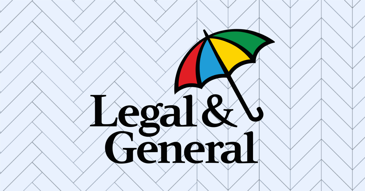 Legal & General Group PLC