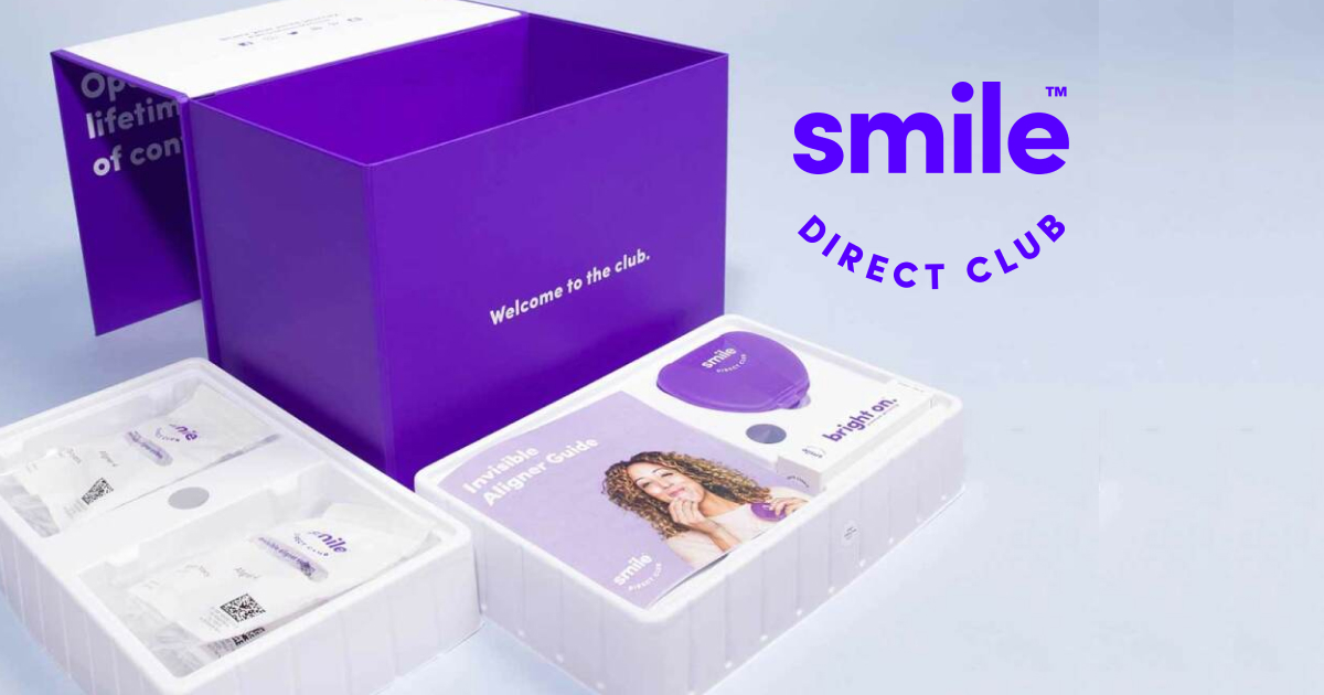 SmileDirectClub Inc