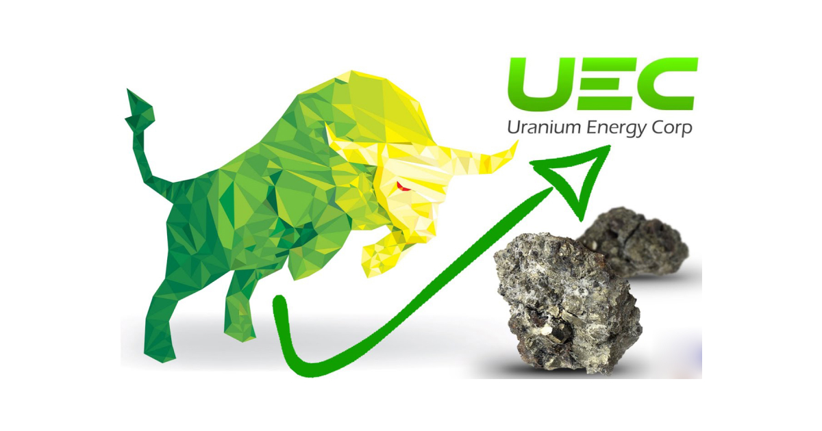 Uranium: Seizing Opportunities Amid Price Surges