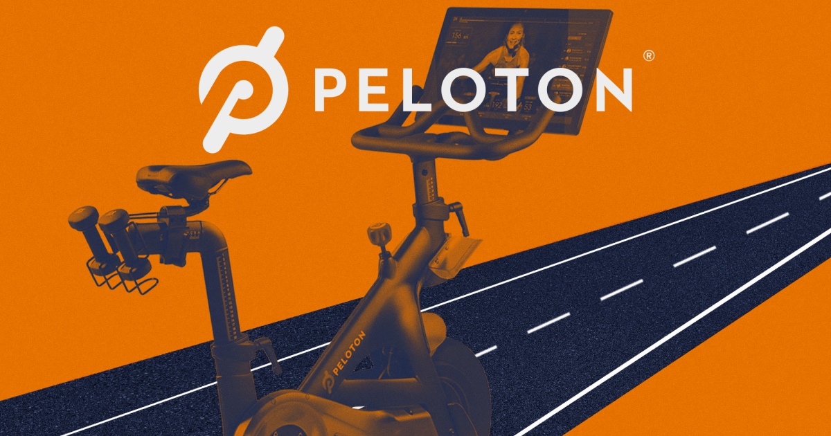 Peloton Interactive Inc.