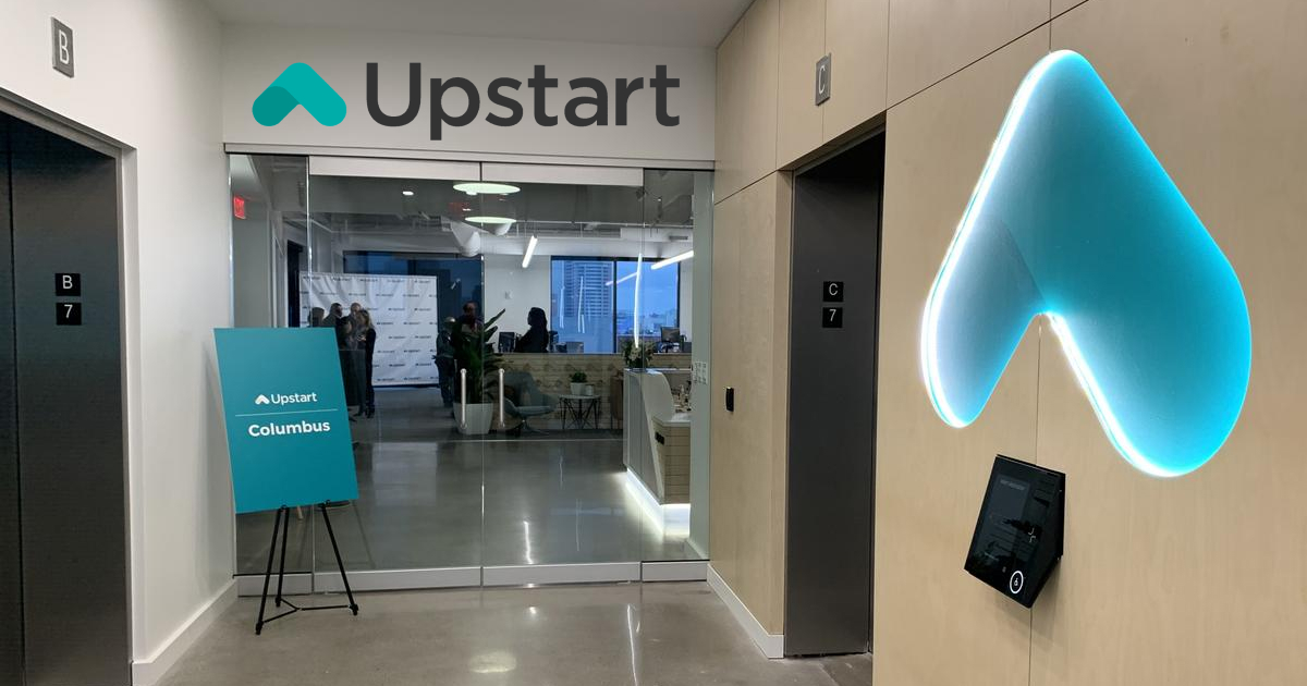 Upstart Holdings Inc