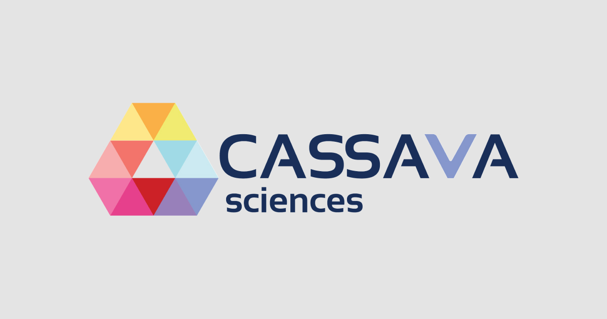 Cassava Sciences Inc.