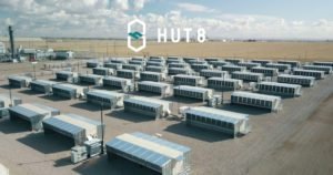 Hut 8 Corp: AI-Powered "Top Pick" with 130% Forecasted Upside