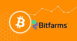 Is Bitfarms Ltd (BITF:CA) Poised for Growth Despite Challenges?