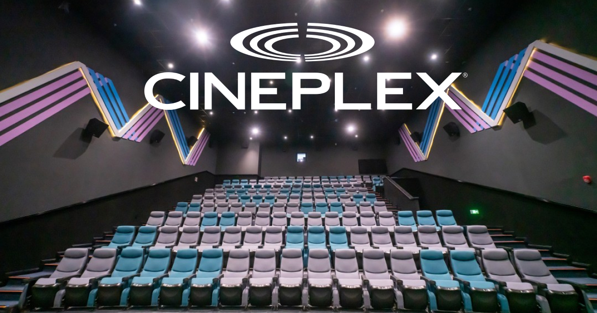 Cineplex Inc.