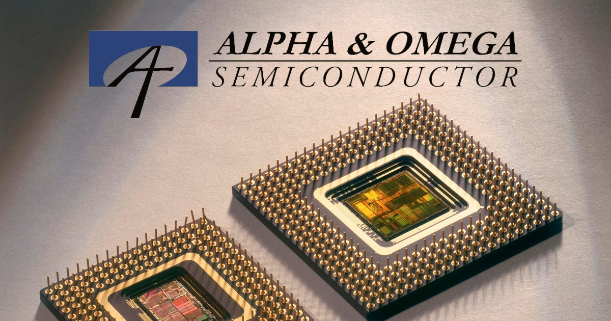 Alpha and Omega Semiconductor Ltd.