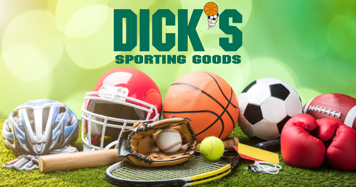 Dick’s Sporting Goods Inc
