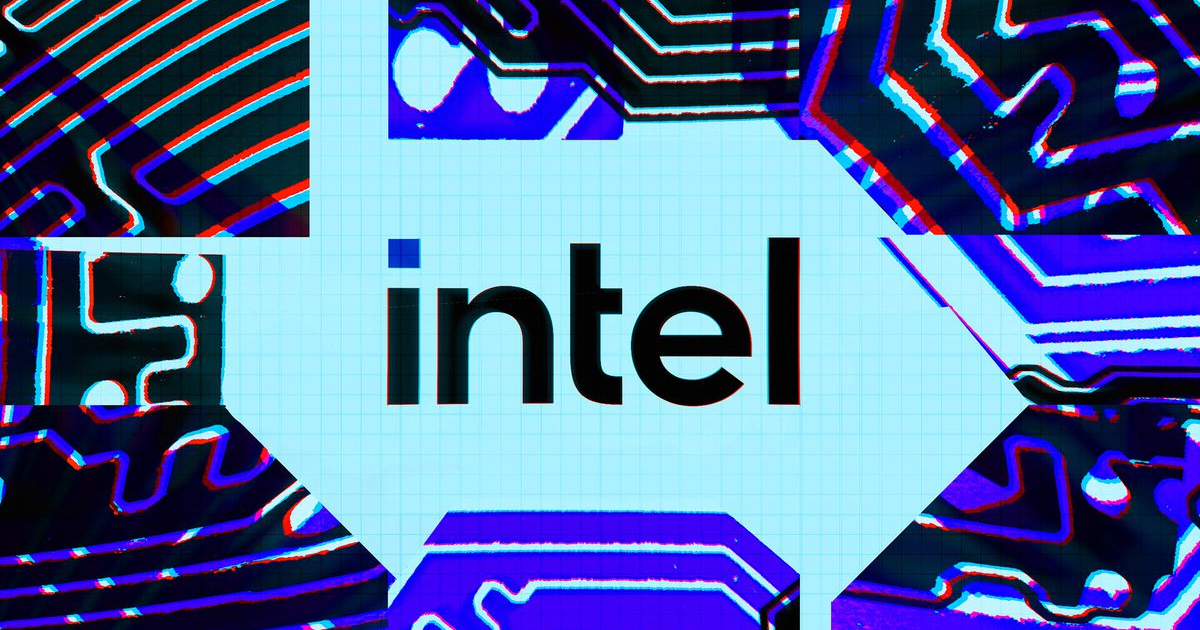 Intel Corporation (INTC:NSD) Analysts rate as Hold, $47 target