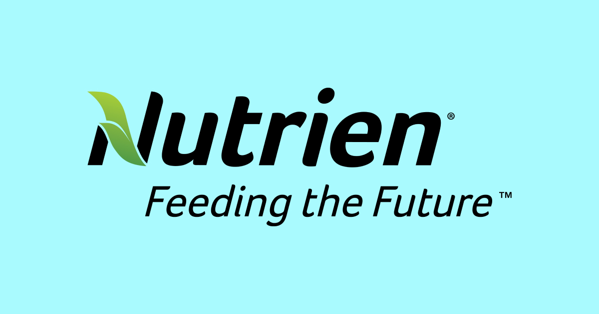Nutrien Ltd.