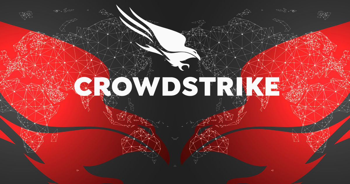Crowdstrike Holdings Inc.