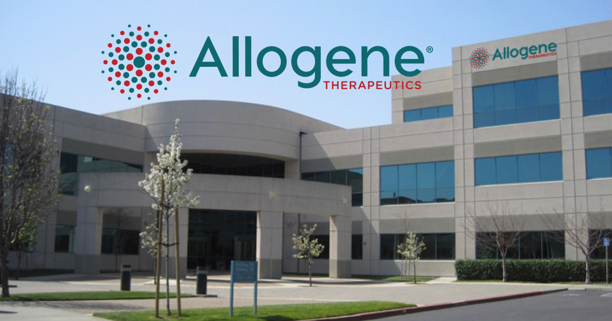 Allogene Therapeutics Inc.