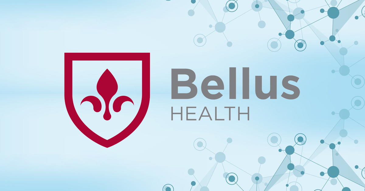 BELLUS Health Inc.