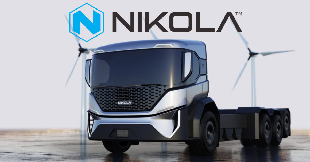 Analysts rate Nikola Corp. (NKLA:NSD) with a Strong Buy rating and a $9 target