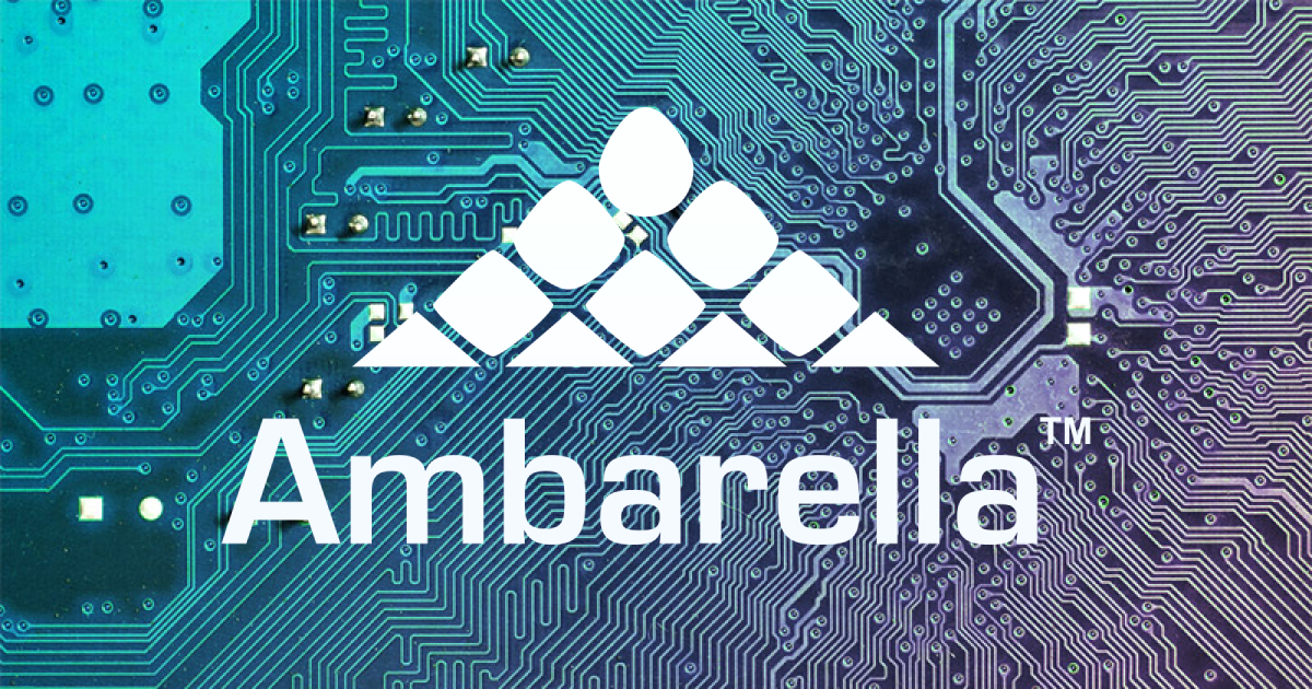 Ambarella Inc.