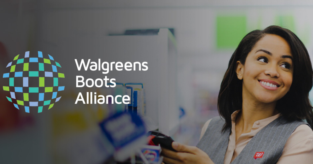 Walgreens Boots Alliance Inc.